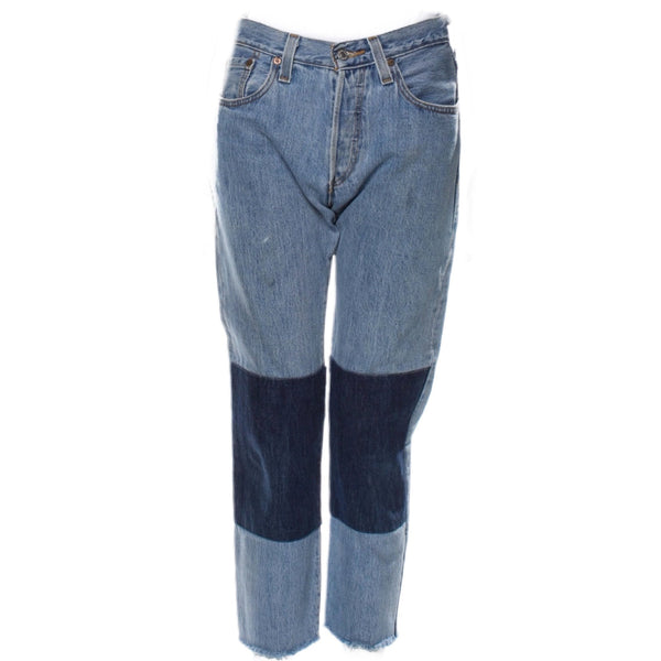 Reformation Straight Leg Jean Style and Give designer second hand stores