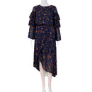 Madewell Blouse with Matching Midi Skirt Style and Give Thrifting 