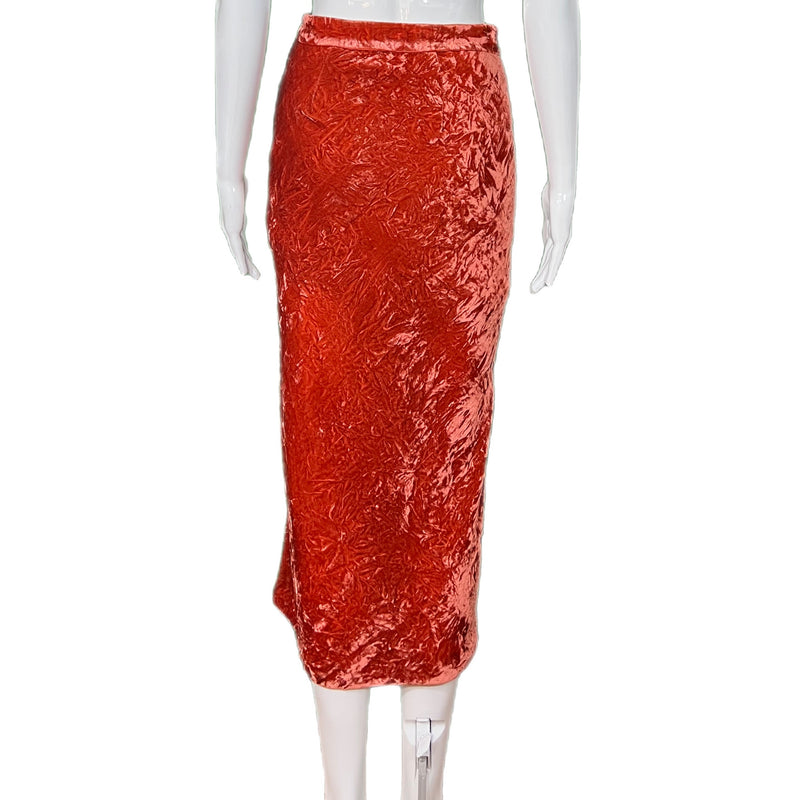 PRE-OWNED - Maeve Pencil Skirt