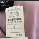 PRE-OWNED - Bardot Long Sleeve Dress