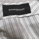 PRE-OWNED - Ermenegildo Zenga Dress Pants