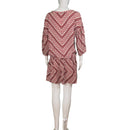 PRE-OWNED - Thakoon Silk Mini Dress