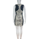 PRE-OWNED - Parker Crewneck Sleeveless Dress