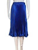 PRE-OWNED - HD in Paris Pleated Skirt