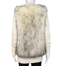 PRE-OWNED - Rebecca Taylor V Neck Sweater