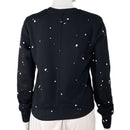 PRE-OWNED Rag & Bone Crew Neck Sweatshirt