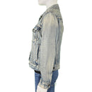 PRE-OWNED - J.Crew Denim Jacket