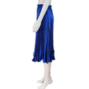PRE-OWNED - HD in Paris Pleated Skirt