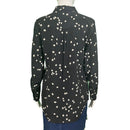 PRE-OWNED - Equipment Star Silk Blouse