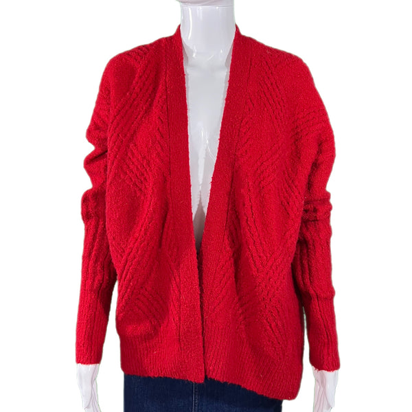 Anthropologie Moth Cardigan Style and Give Resale Luxury Marketplace Pre-loved Boutique 