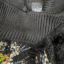 PRE-OWNED - Anthropologie Sequin Sweater